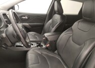 2019 Jeep Cherokee in Columbia, SC 29210 - 18150565 17