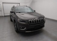 2019 Jeep Cherokee in Columbia, SC 29210 - 18150565 14