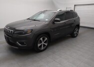 2019 Jeep Cherokee in Columbia, SC 29210 - 18150565 2