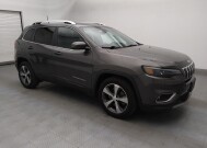2019 Jeep Cherokee in Columbia, SC 29210 - 18150565 11
