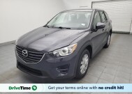 2016 Mazda CX-5 in Charleston, SC 29414 - 18150566 1