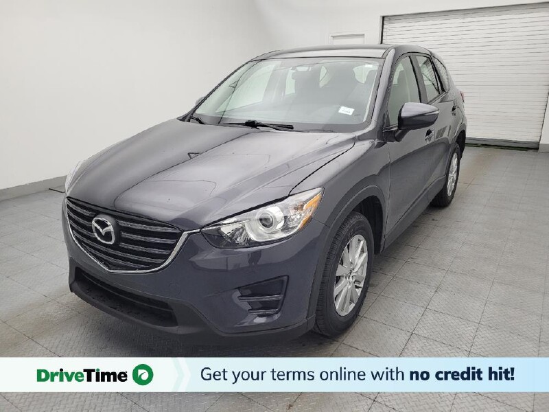 2016 Mazda CX-5 in Charleston, SC 29414 - 18150566