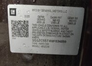 2021 Chevrolet Malibu in Winston-Salem, NC 27103 - 18150567 33