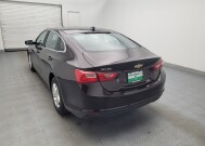 2021 Chevrolet Malibu in Winston-Salem, NC 27103 - 18150567 5