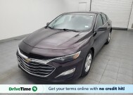 2021 Chevrolet Malibu in Winston-Salem, NC 27103 - 18150567 1