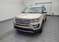 2017 Ford Explorer in Gastonia, NC 28056 - 18150568 15
