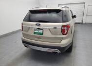 2017 Ford Explorer in Gastonia, NC 28056 - 18150568 7