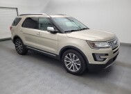 2017 Ford Explorer in Gastonia, NC 28056 - 18150568 11