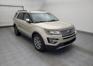 2017 Ford Explorer in Gastonia, NC 28056 - 18150568 13