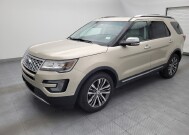 2017 Ford Explorer in Gastonia, NC 28056 - 18150568 2