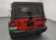 2018 Jeep Wrangler in Greensboro, NC 27407 - 18150571 6