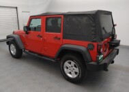 2018 Jeep Wrangler in Greensboro, NC 27407 - 18150571 3