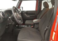 2018 Jeep Wrangler in Greensboro, NC 27407 - 18150571 17