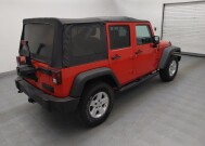 2018 Jeep Wrangler in Greensboro, NC 27407 - 18150571 10
