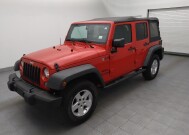 2018 Jeep Wrangler in Greensboro, NC 27407 - 18150571 2