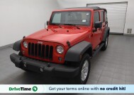 2018 Jeep Wrangler in Greensboro, NC 27407 - 18150571 1