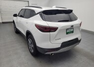 2024 Chevrolet Blazer in Greensboro, NC 27407 - 18150572 5