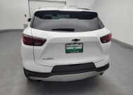 2024 Chevrolet Blazer in Greensboro, NC 27407 - 18150572 6