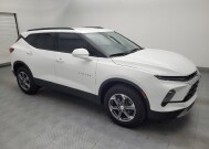 2024 Chevrolet Blazer in Greensboro, NC 27407 - 18150572 11