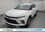 2024 Chevrolet Blazer in Greensboro, NC 27407 - 18150572 1