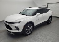 2024 Chevrolet Blazer in Greensboro, NC 27407 - 18150572 2