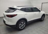 2024 Chevrolet Blazer in Greensboro, NC 27407 - 18150572 10