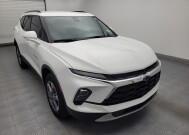 2024 Chevrolet Blazer in Greensboro, NC 27407 - 18150572 13