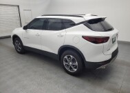 2024 Chevrolet Blazer in Greensboro, NC 27407 - 18150572 3