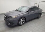 2020 Subaru Legacy in Conway, SC 29526 - 18150573 2