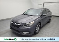 2020 Subaru Legacy in Conway, SC 29526 - 18150573 1