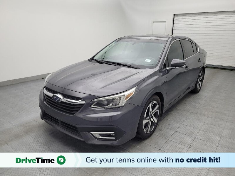 2020 Subaru Legacy in Conway, SC 29526 - 18150573