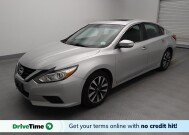 2017 Nissan Altima in Lakewood, CO 80215 - 18150574 1