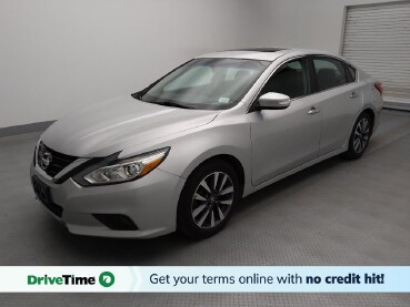 2017 Nissan Altima in Lakewood, CO 80215