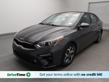 2021 Kia Forte in Denver, CO 80012