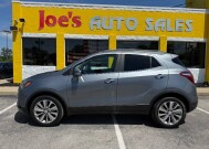 2019 Buick Encore in Indianapolis, IN 46222-4002 - 18150576 1