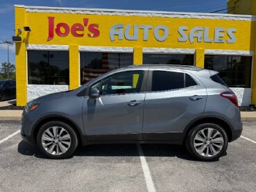 2019 Buick Encore in Indianapolis, IN 46222-4002