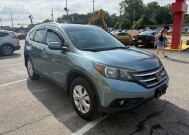 2017 Honda CR-V in Indianapolis, IN 46222-4002 - 18150577 3