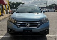 2017 Honda CR-V in Indianapolis, IN 46222-4002 - 18150577 2