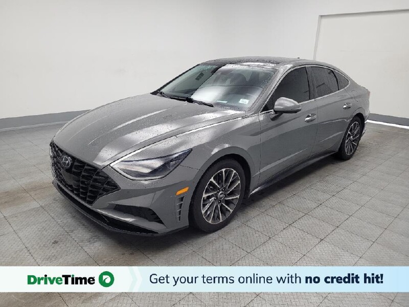 2020 Hyundai Sonata in Memphis, TN 38115 - 18150578