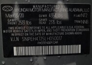 2020 Hyundai Sonata in Memphis, TN 38115 - 18150578 33