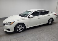 2019 Nissan Altima in Huntsville, AL 35816 - 18150579 2