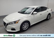 2019 Nissan Altima in Huntsville, AL 35816 - 18150579 1