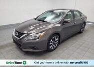 2017 Nissan Altima in Memphis, TN 38115 - 18150580 1