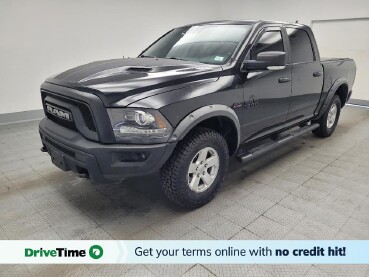 2016 RAM 1500 in Memphis, TN 38115