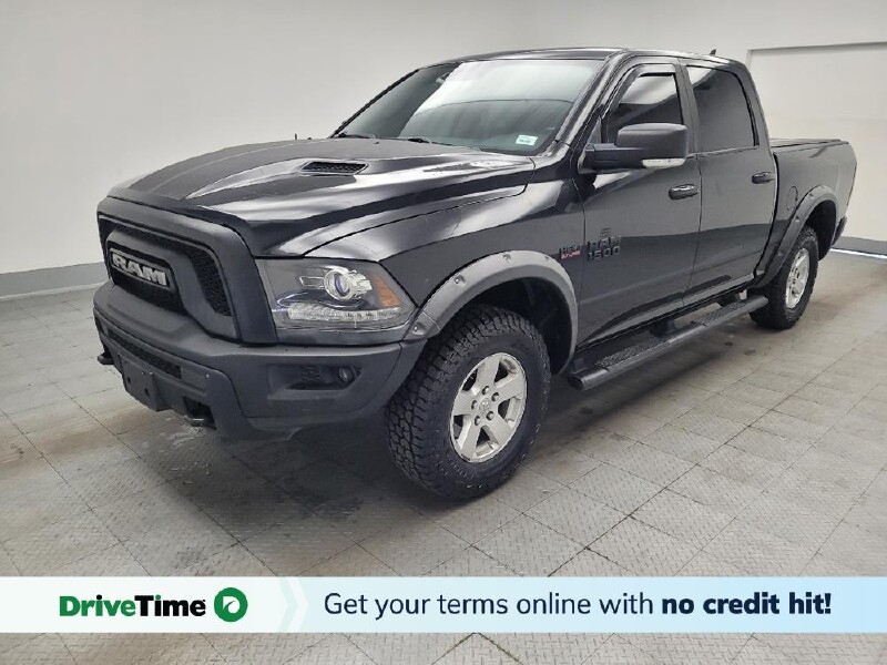 2016 RAM 1500 in Memphis, TN 38115 - 18150581