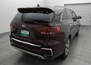 2020 Kia Sorento in Temple, TX 76502 - 18150582 7