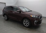 2020 Kia Sorento in Temple, TX 76502 - 18150582 11