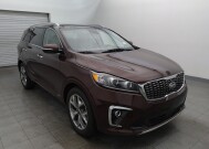 2020 Kia Sorento in Temple, TX 76502 - 18150582 13