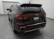 2020 Kia Sorento in Temple, TX 76502 - 18150582 6