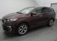 2020 Kia Sorento in Temple, TX 76502 - 18150582 2